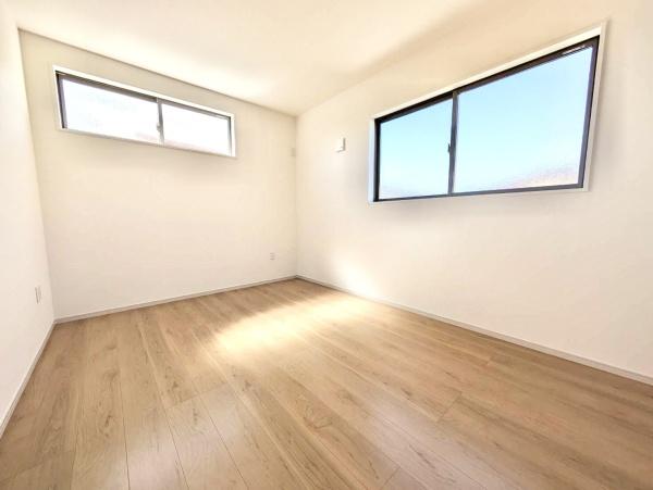 京都市西京区大原野上里紅葉町の新築一戸建