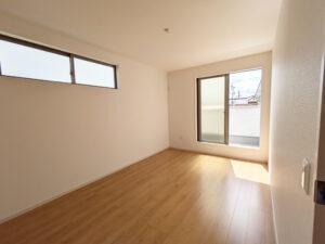 京都市西京区大原野上里紅葉町の新築一戸建