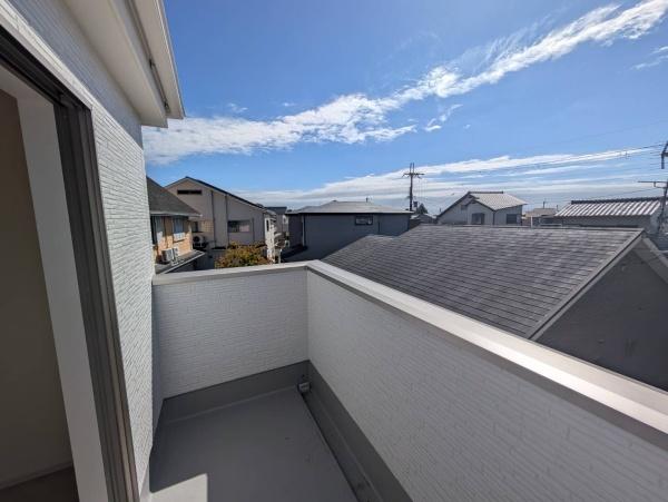 京都市西京区大原野上里紅葉町の新築一戸建