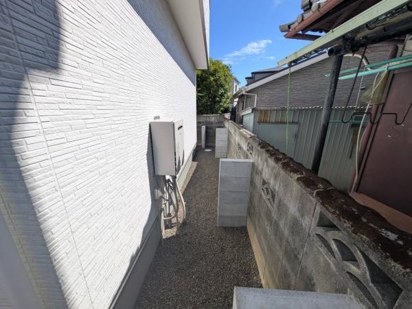 京都市西京区大原野上里紅葉町の新築一戸建