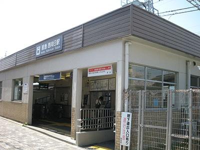 京都市西京区大原野上里鳥見町の新築一戸建(西向日駅(阪急京都本線))