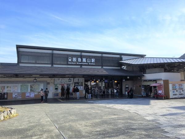 京都市西京区嵐山谷ケ辻子町の新築一戸建(嵐山駅(阪急嵐山線))