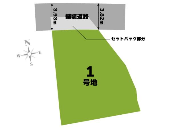 京都市西京区嵐山谷ケ辻子町の新築一戸建