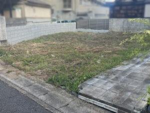 京都市西京区嵐山谷ケ辻子町の新築一戸建