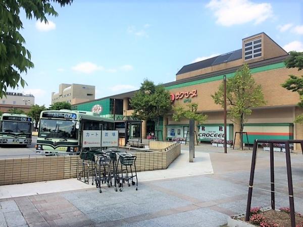 京都市西京区大枝南福西町3丁目の新築一戸建(ラクセーヌ専門店)