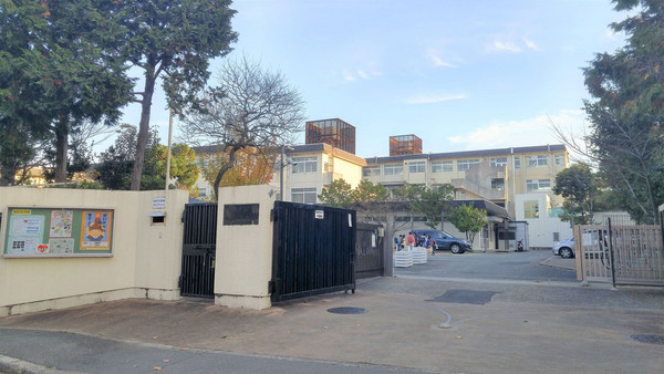 京都市西京区大原野西境谷町3丁目の新築一戸建(京都市立境谷小学校)