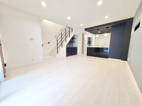 京都市西京区上桂前川町の新築一戸建