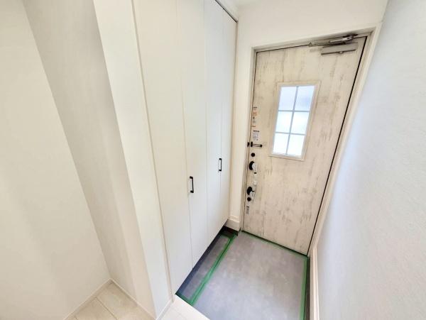 京都市西京区上桂前川町の新築一戸建