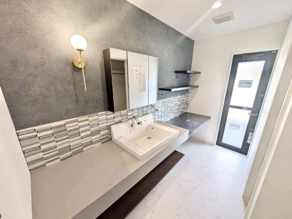 京都市西京区上桂前川町の新築一戸建