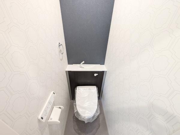 京都市西京区上桂前川町の新築一戸建