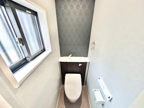 京都市西京区上桂前川町の新築一戸建