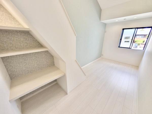 京都市西京区上桂前川町の新築一戸建