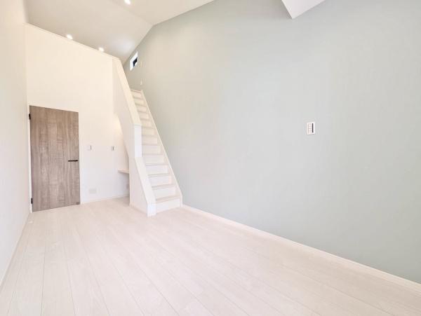 京都市西京区上桂前川町の新築一戸建