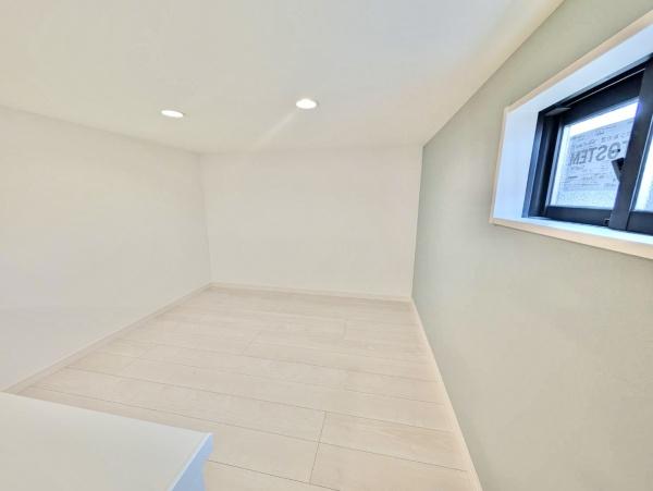 京都市西京区上桂前川町の新築一戸建