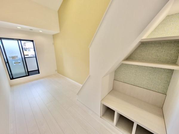 京都市西京区上桂前川町の新築一戸建