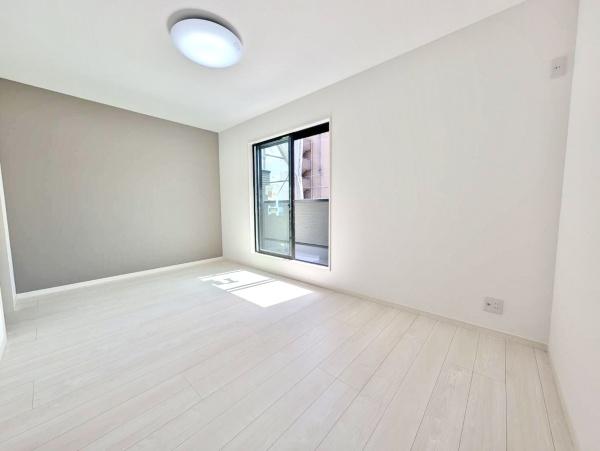 京都市西京区上桂前川町の新築一戸建