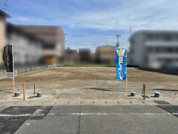 京都市西京区上桂前川町の新築一戸建