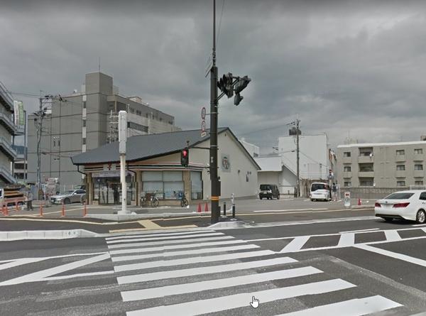 京都市西京区山田車塚町の新築一戸建(セブンイレブン千代原口店)