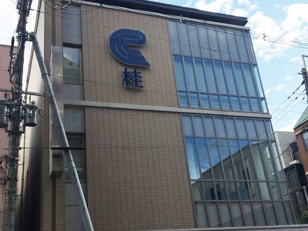 京都市西京区川島権田町の中古一戸建て(京都信用金庫桂支店)