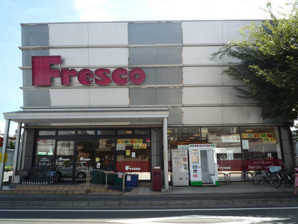 京都市西京区嵐山樋ノ上町の中古一戸建て(フレスコ梅津店)