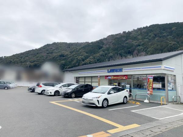 京都市西京区嵐山樋ノ上町の中古一戸建て(ローソン嵐山谷ケ辻子町店)