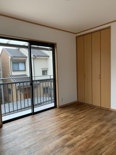 京都市西京区嵐山樋ノ上町の中古一戸建て