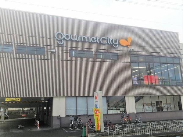 京都市西京区松尾万石町の中古一戸建て(グルメシティ上桂店)