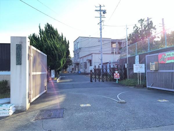 京都市西京区大原野上羽町の中古一戸建て(京都市立大原野小学校)