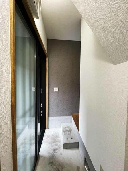 京都市西京区嵐山茶尻町の中古一戸建て