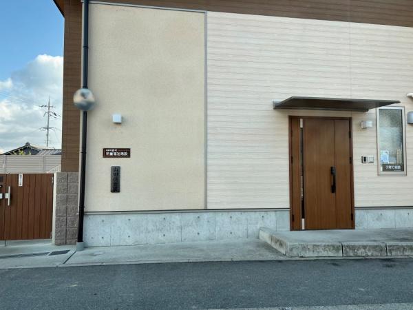 京都市西京区山田開キ町の中古一戸建て(山田保育園)