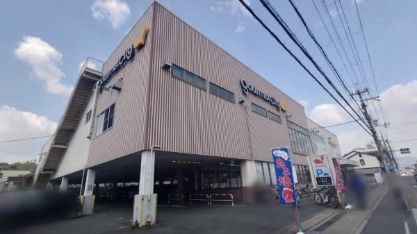 京都市西京区山田開キ町の中古一戸建て(グルメシティ上桂店)