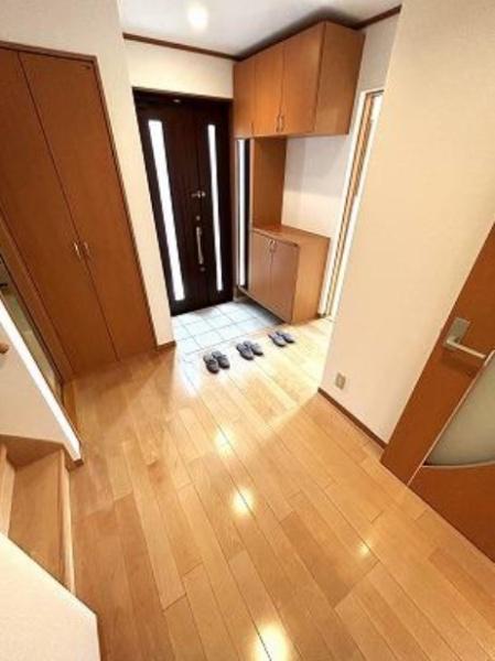 京都市西京区山田開キ町の中古一戸建て