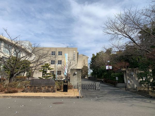 京都市西京区大枝塚原町の中古一戸建て(京都明徳高校)