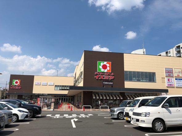 京都市伏見区桃山水野左近西町の新築一戸建(デイリーカナートイズミヤ伏見店)