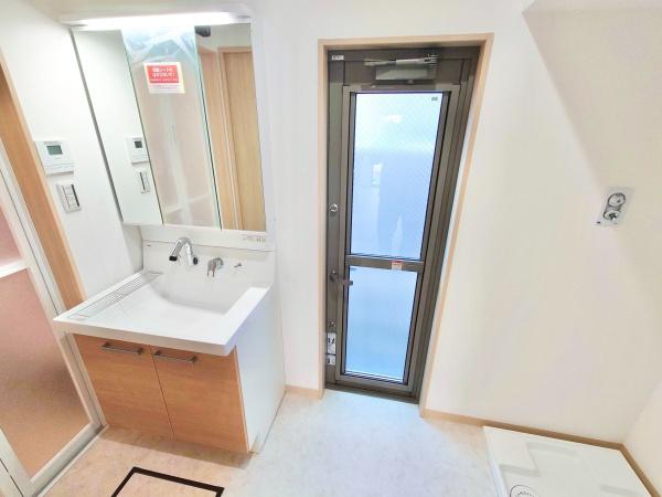 京都市伏見区桃山水野左近西町の新築一戸建