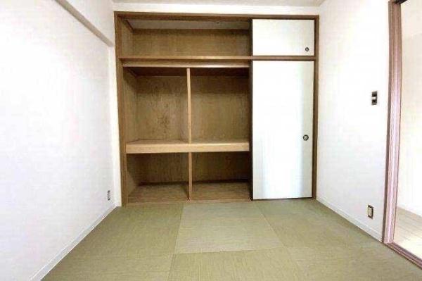 朝日プラザ向島南
