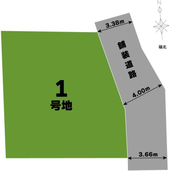 京都市右京区鳴滝蓮花寺町の新築一戸建