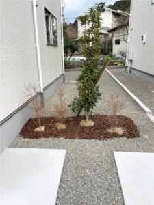 京都市右京区常盤一ノ井町の新築一戸建