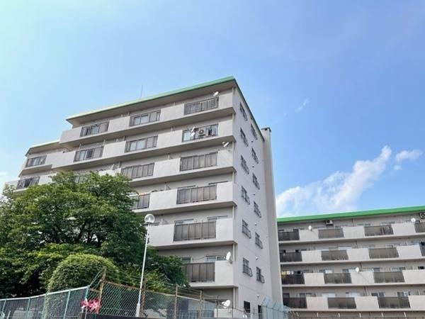 向陽セントラルハイツ