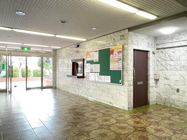 向陽セントラルハイツ