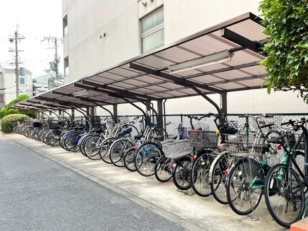 向陽セントラルハイツ