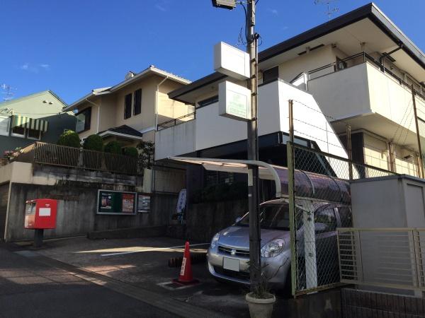 京都市伏見区桃山町正宗の中古一戸建て(京都深草大亀谷郵便局)