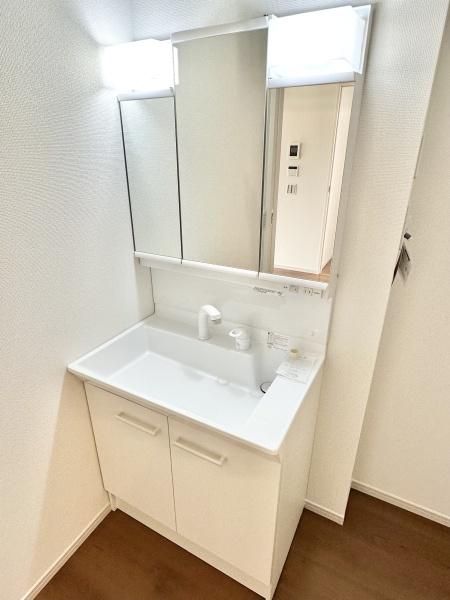 京都市右京区嵯峨大覚寺門前宮ノ下町の新築一戸建