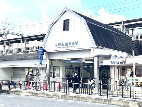 京都市右京区西京極東向河原町の新築一戸建(西京極駅(阪急京都本線))