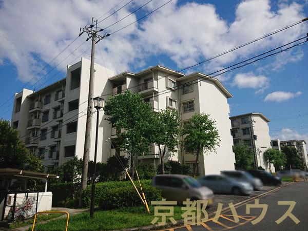 境谷西第2住宅第14号棟