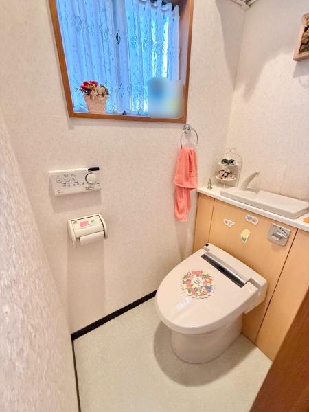 京都市南区西九条豊田町の中古一戸建て