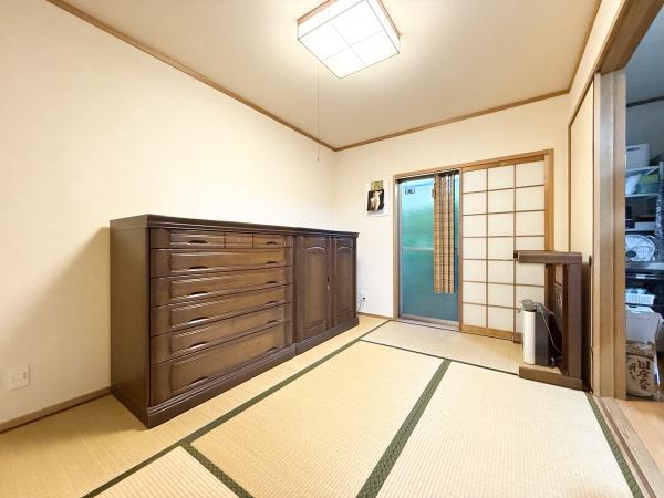 京都市南区西九条豊田町の中古一戸建て