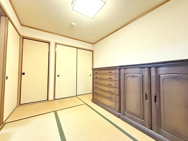 京都市南区西九条豊田町の中古一戸建て