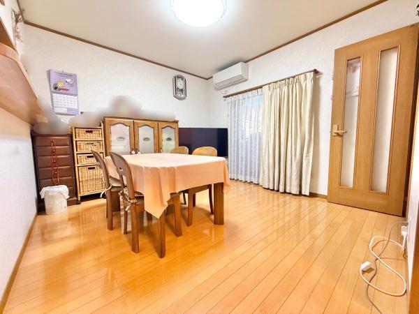 京都市南区西九条豊田町の中古一戸建て