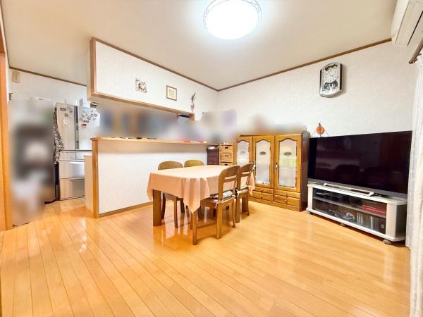 京都市南区西九条豊田町の中古一戸建て